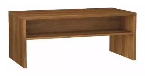 Konferenční stůl s odkládacím prostorem - 120 x 60 cm  M132