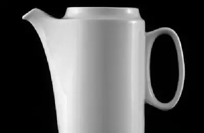 Vysoce odolná konvice kávová o objemu 300 ml Artemis