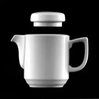 Vysoce odolná konvice kávová Venuše II