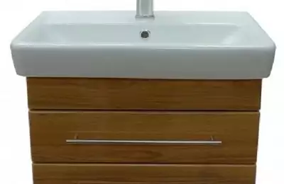 Koupelnová skříňka Q 700C