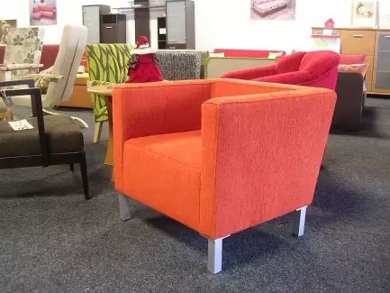 Moderní designové křeslo O1 SKLADEM!!