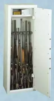 Skříň na zbraně KSP 8