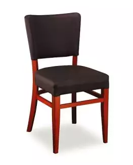 Kvalitní a komfortní jídelní židle Romana 177313
