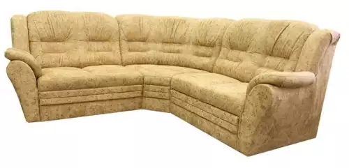 Kvalitní a pohodlná rohová sedací souprava s lehátkem Natálka