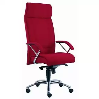 Kvalitní pohodlné kancelářské křeslo Alex