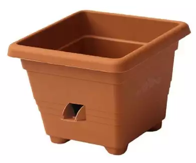 Květináč samozavlažovací Lisot 30x30 T - SKLADEM