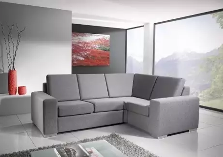 Dvojsed o šířce 226 cm Labe