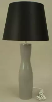 Originální ozdobná lampa Kužel II