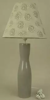 Lampa ozdobná  Kužel III