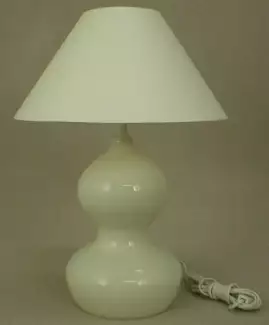 Originální ozdobná Lampa Venuše II