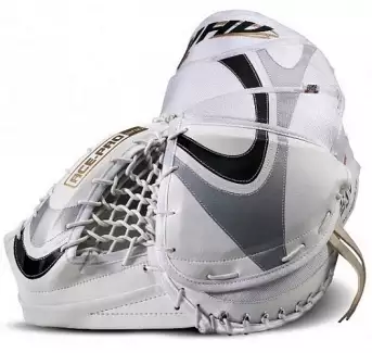 Lapačka s vysokou ochranou Goalie 2000 JR