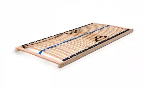 Pevný lamelový rošt Martin - AKČNÍ CENA
