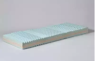 Sendvičová matrace vyrobená z kvalitních pěn 210x90, 220x90cm