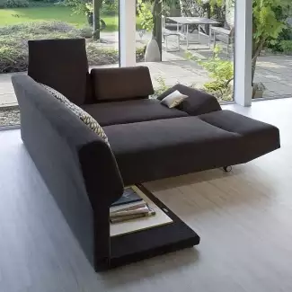 Moderní sedací souprava Michaela