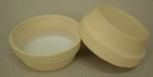 Bytová keramika mísa Klasik - obal