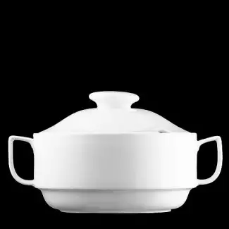 Nadčasová mísa polévková o objemu 2600 ml extra