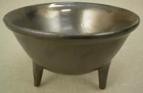 Užitková bytová keramika o průměru 14 cm miska Maya 