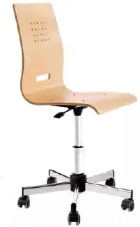 Židle ergonomická otočná Ariel