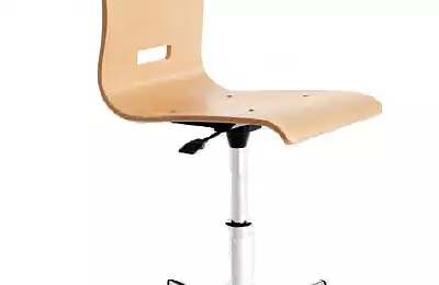 Židle ergonomická otočná Ariel