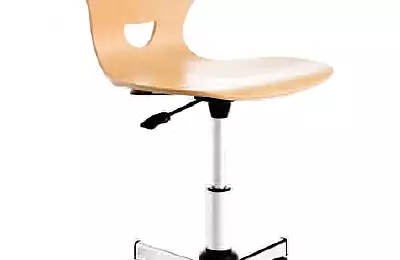 Židle ergonomická otočná Noe