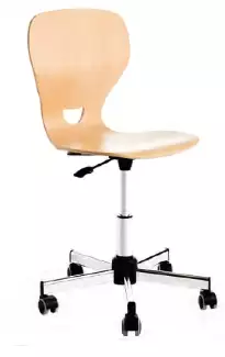 Židle ergonomická otočná Noe