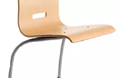 Stohovatelná židle šálový sedák Felix