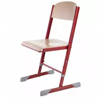 Výšková nastavitelná židle Bob