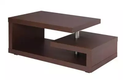 Moderní dřevěný konferenční stůl 740, skladem!