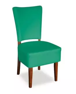 Moderní jídelní židle - čalouněná  Romana 817313