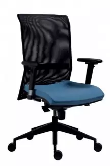 Moderní kancelářská židle síť Gabriela