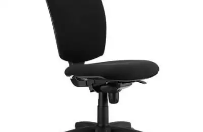 Moderní kancelářská židle Neo - antistatická
