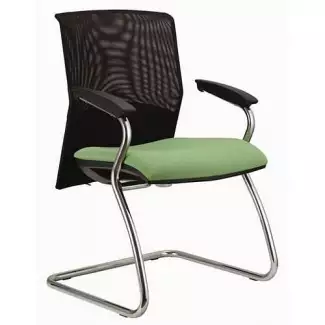 Moderní konferenční kancelářská židle Flash prokur