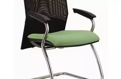 Moderní konferenční kancelářská židle Flash prokur