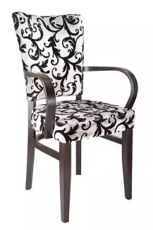 Moderní stylová jídelní židle Romana 377323