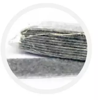 Stěrka náhradní hadříky Magnet