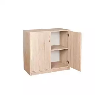 Nízká skříňka do ložnice nebo obýváku, 035 skladem!