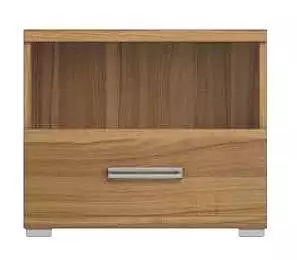 Noční stolek o šířce 55 cm M138