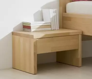 Noční stolek se zásuvkou N30