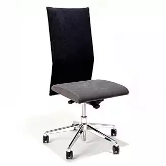 Čalouněná pracovní židle Norbert UNO I.