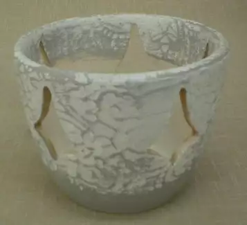 Originální bytová keramika v různých rozměrech obal Lada