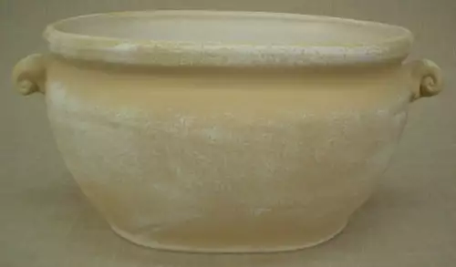 Originální obal ovál s uchy s vysokým podílem ruční práce