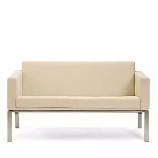 Kvalitní konferenční dvojkřeslo Odeta DUO