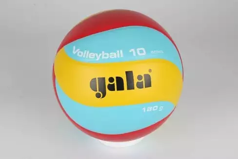 Odlehčený volejbalový míč Gala 5541 S Training 180 g pro trénink dětí