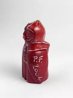 Pion PF novoročenka z vysoce užitkové keramiky