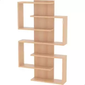 Police s nosností polic 13 kg PJ 13