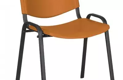 Plastová kancelářská židle Toron