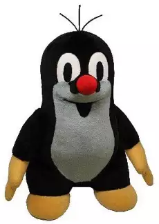 Plyšová stojící postavička Krtka 70 cm