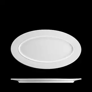 Podnos oválný v různých provedeních perfekt