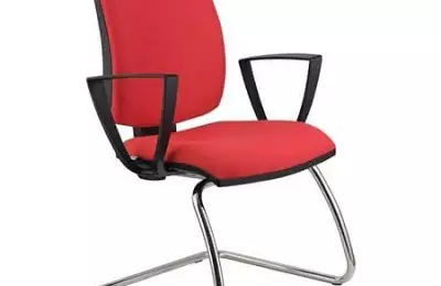Pohodlná kancelářská židle prokur Fox