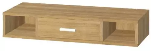 Police se zásuvkou D052